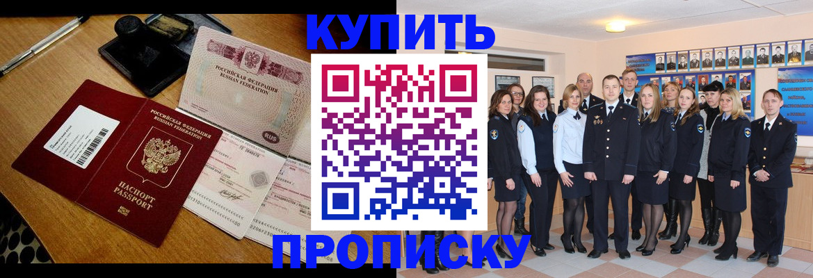 прописка 2025 в Шадринске